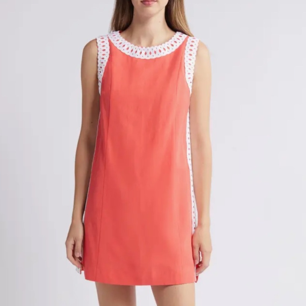 NWT Lilly Pulitzer Romper